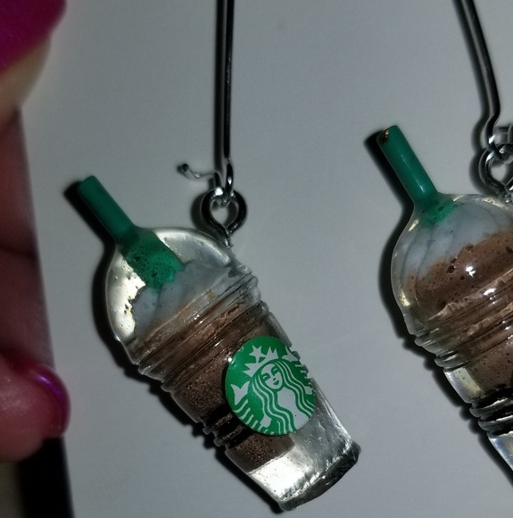 2 pair 8$ AWESOME earrings sterling silver - Picture 4 of 6